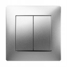 DOBLE CONMUTADOR 10A...