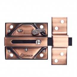 CERROJO 7930R CILINDRO...