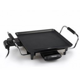PLANCHA ASAR 800 W 28 X 28...