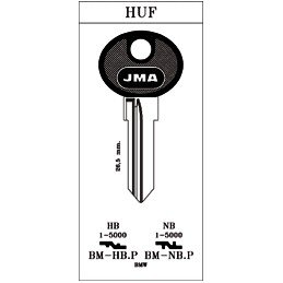 LLAVE ACERO C/PLAS...