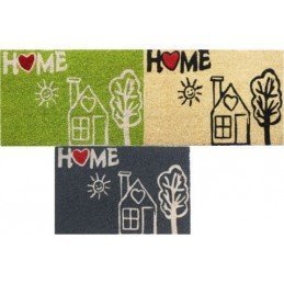 FELPUDO DEC. 40 X 60 CM...