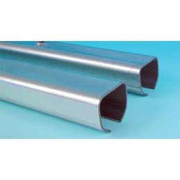 GUIA ACERO NEOCROM K40/75 3...