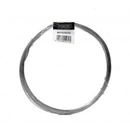 ALAMBRE ACERO GALVANIZADO...