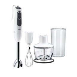 BATIDORA COC MANO BRAUN MQ...