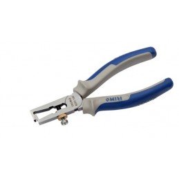 ALICATE PELACABLE 160 MM...