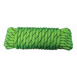 CUERDA TRENZ. 06MM NYL...