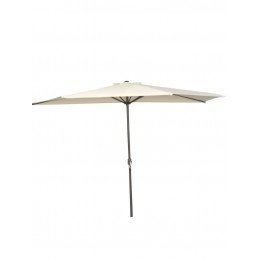 PARASOL BALCON 300CM ALU...