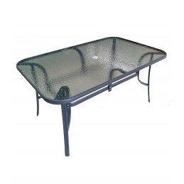 MESA JARDIN MET-CRIST ANTR....