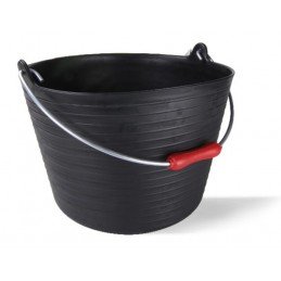 CUBO PLASTICO CON ASA...