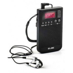 RADIO DIGITAL DE BOLSILLO...