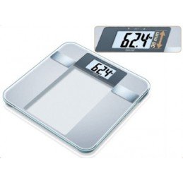 BASCULA BAÑO DIGITAL...