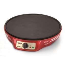 CREPERA ELECTRICO 31CM...