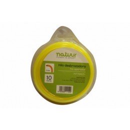 HILO NILON DESBROZADORA...