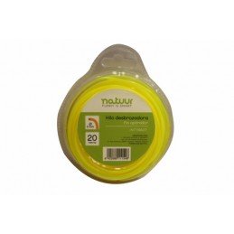 HILO NILON DESBROZADORA...