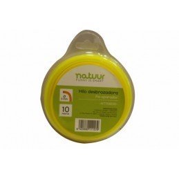 HILO NILON DESBROZADORA...