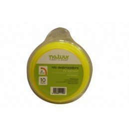 HILO NILON DESBROZADORA...