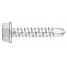 TORNILLO AUTOTALADRANTE...