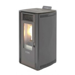 ESTUFA PELLET FIORINA NEGRA...