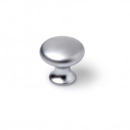 POMO MUEBLE 24X25MM ZAMAK...