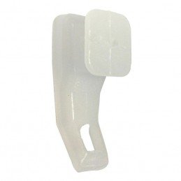 DESLIZADOR CORTINA RIEL PL...