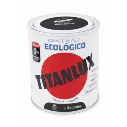 ESMALTE AL AGUA ECOLOGICO...