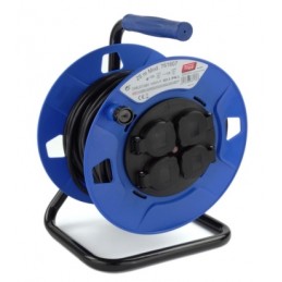 ENROLLACABLE ELEC 3X1,5MM...