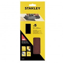 HOJA LIJA ORBITAL 093X230MM...