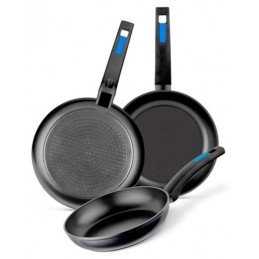 SARTEN COCINA ANTIADHERENTE...