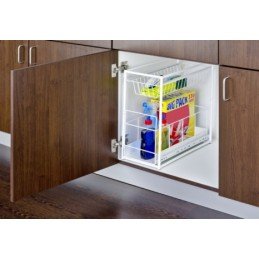 ESTANTE BAJO FREGADERO...