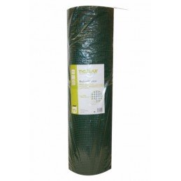 MALLA PLASTICA 10 X 10 MM...
