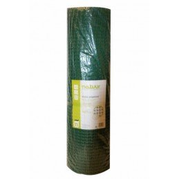 MALLA PROT 1X25MT CDA PL...