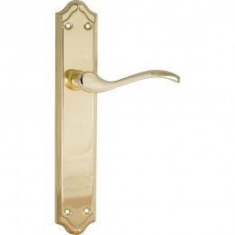 MANILLA 1666 ACERO/MANILLA...