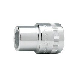 LLAVE VASO 6 CARAS 3/4" 32...