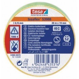 CINTA AISLANTE TESAFLEX...