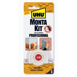 CINTA DOBLE CARA MONTAKIT...