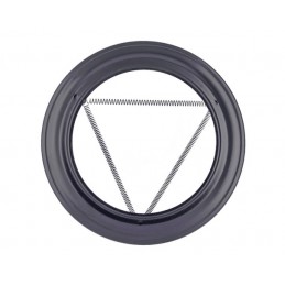 PLAFON ESTUFA PELLET ACERO...