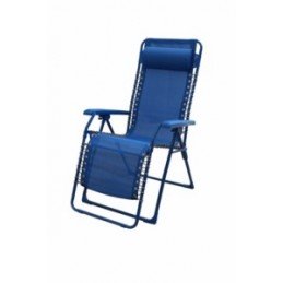 TUMBONA JARD PLEG AC/TEXT...