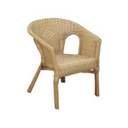 SILLON JARD 59X60X77CM...