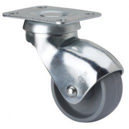 RUEDA MUEBLE AUXILIAR...