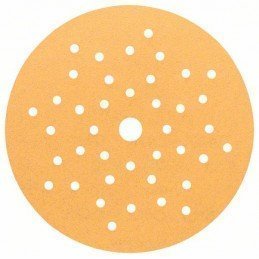 DISCO LIJA ROTORBITAL 125MM...