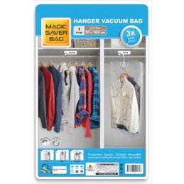 BOLSA ROPA AL VACIO CON...