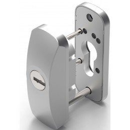 ESCUDO CARP.MET. SCUTUM...