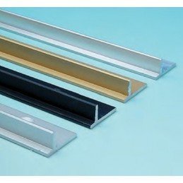 GUIA ALUMINIO BRASS...