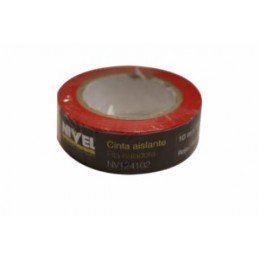 CINTA AISL. 10MT X 19MM...