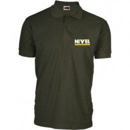 POLO TRABAJO M/CORTA T-L...