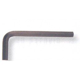 LLAVE ALLEN NIQUELADA...