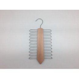 PERCHA ARMARIO MADERA...