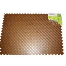 CELOSÍA LOP 1 X 2 M MARRON...