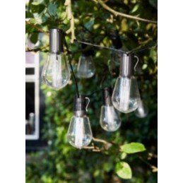 GUIRNALDA LED SOLAR 10...