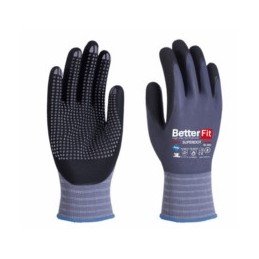 GUANTE NILON RECUBIERTO...